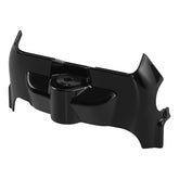 HR3 Vivid Black Dash Panel 2024 STREET GLIDE (FLHX)